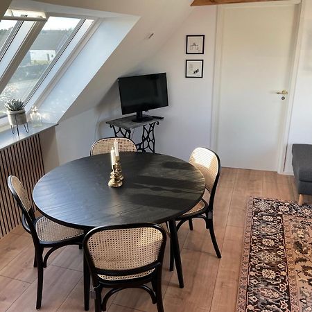 Motel Hune Apartments Blokhus Kültér fotó