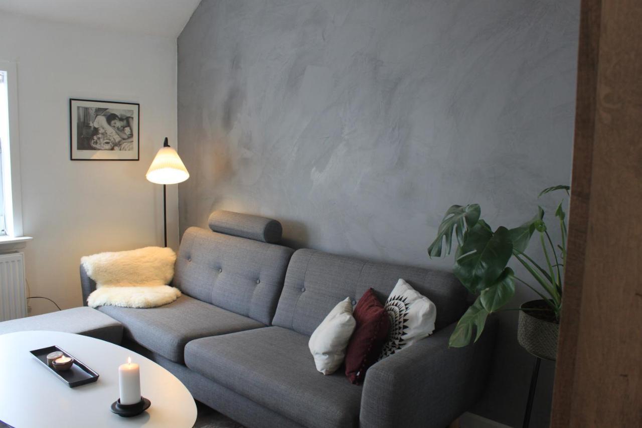 Motel Hune Apartments Blokhus Kültér fotó