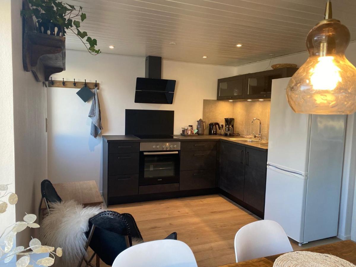Motel Hune Apartments Blokhus Kültér fotó