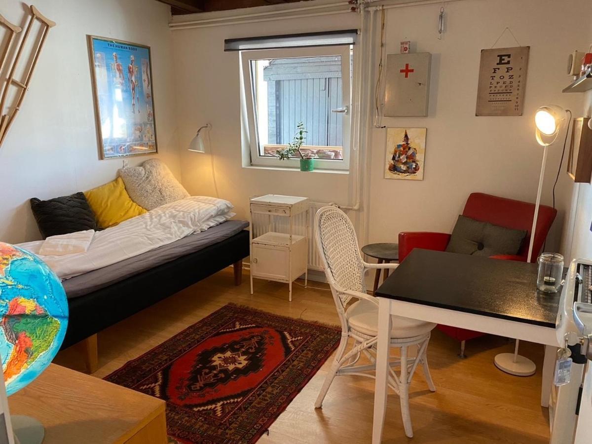 Motel Hune Apartments Blokhus Kültér fotó