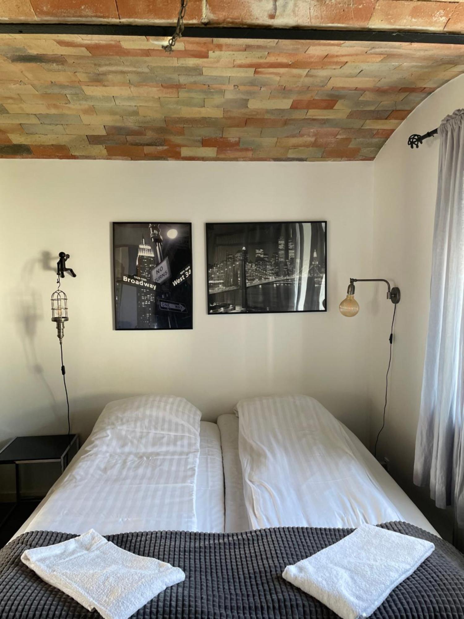 Motel Hune Apartments Blokhus Kültér fotó