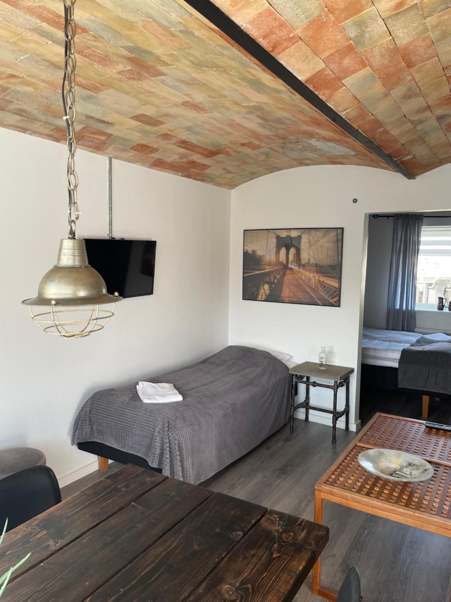 Motel Hune Apartments Blokhus Kültér fotó