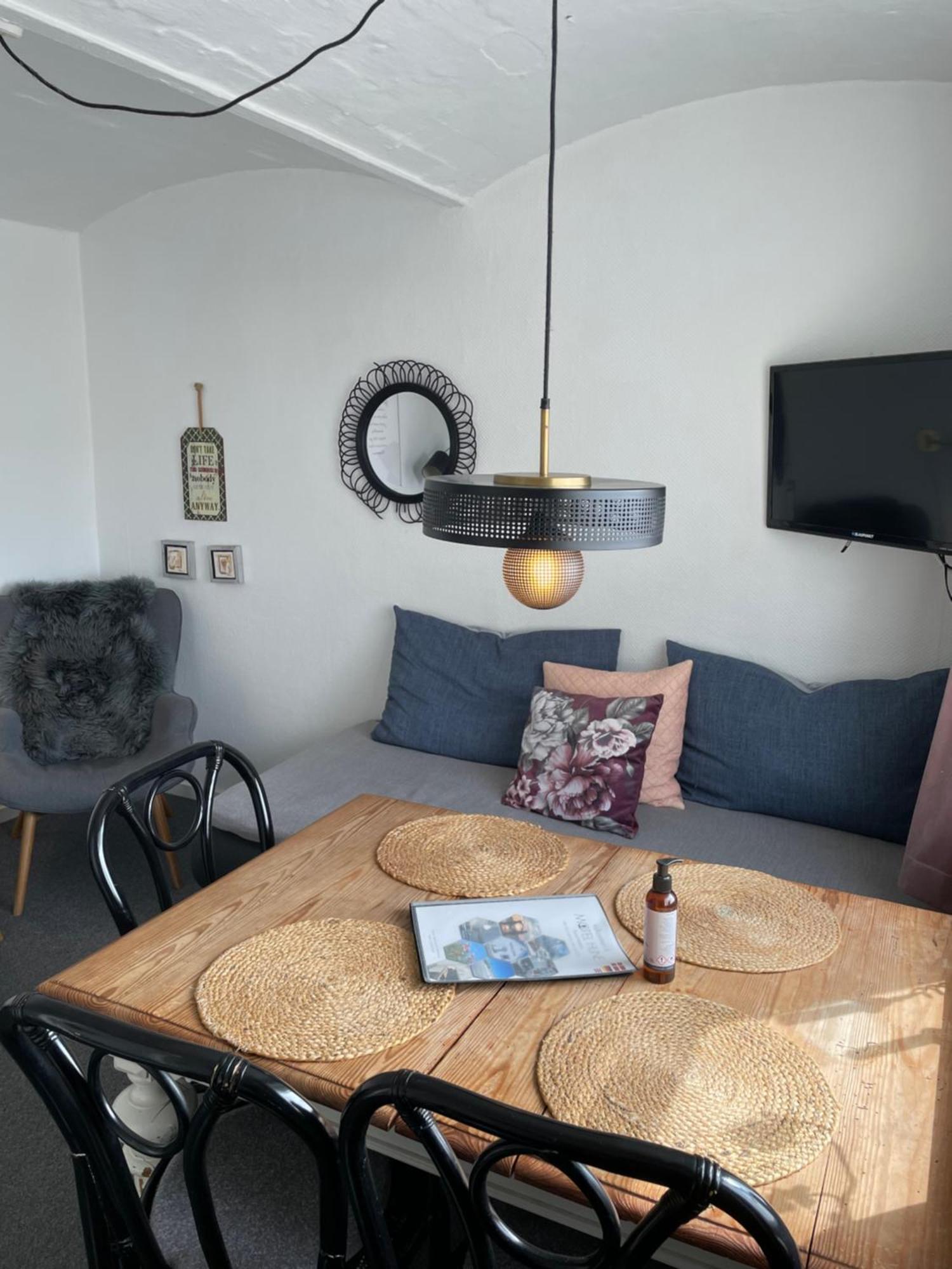 Motel Hune Apartments Blokhus Kültér fotó